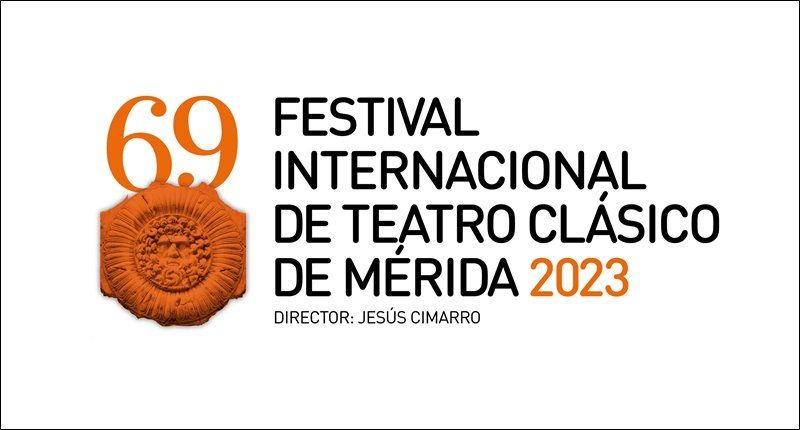 Festival Internacional de teatro Clásico de Mérida